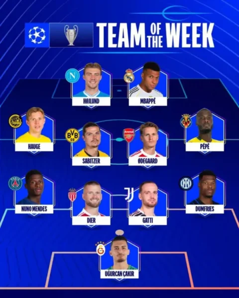 Champions