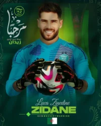 Zidane