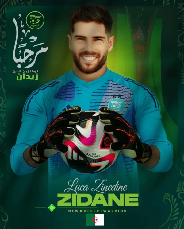 Zidane