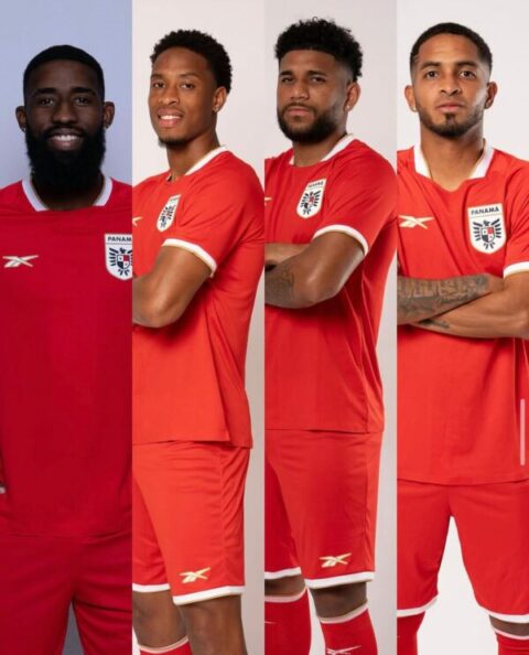 Selección de Panama