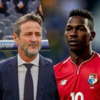 Thomas Christiansen & Omar Browne