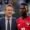 Thomas Christiansen & Omar Browne
