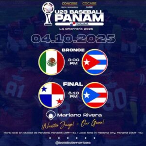 Panama