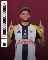 Andrés Andrade