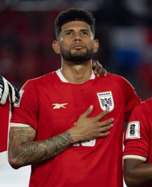Andrés Andrade 