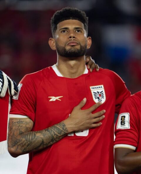 Andrés Andrade