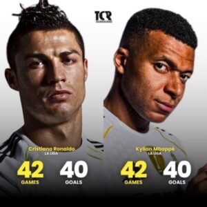 mbappe