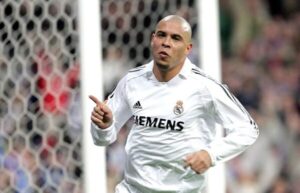 Ronaldo Nazario