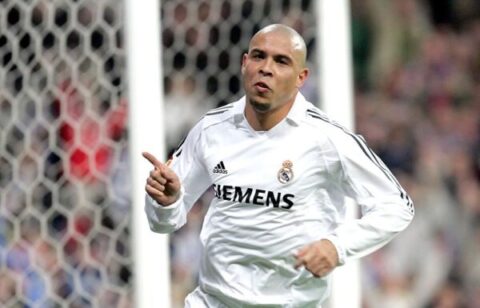 Ronaldo Nazario