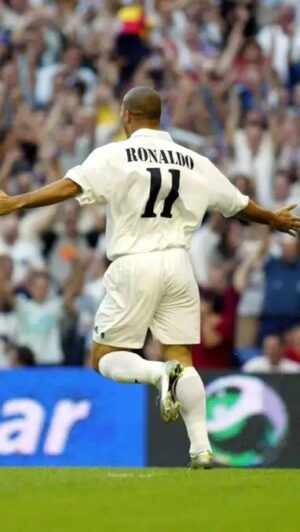 Ronaldo Nazario