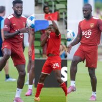 Los 9 de panama