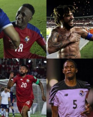 10 de Octubre, fecha del fútbol Panameño donde se forjaron 3 hazañas históricas 10 de Octubre, fecha eterna del fútbol panameño