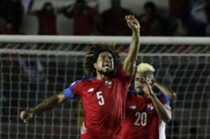10 de Octubre, día en que Panamá tocó el cielo del fútbol panama