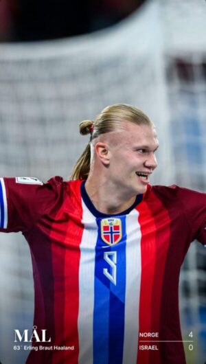 haaland