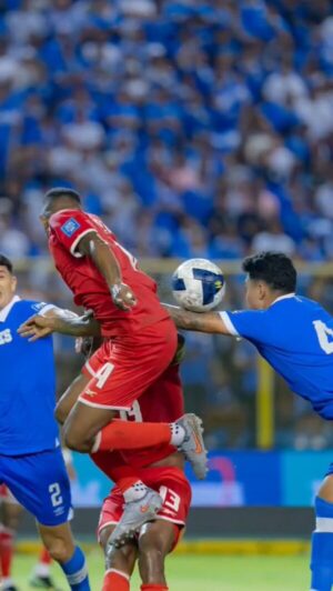 LA JUGADA QUE NADIE EN EL SALVADOR TE QUISO MOSTRAR Jugada clave