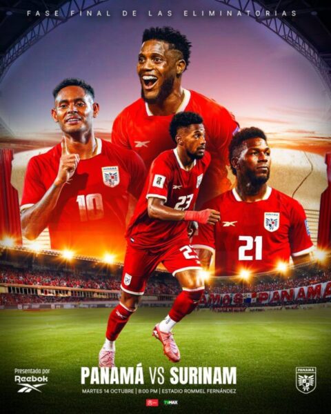 Panamá