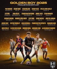 golden boy