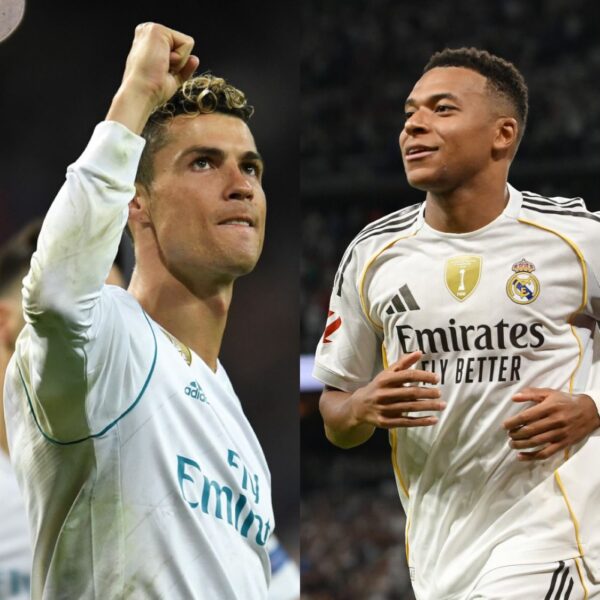 mbappe
