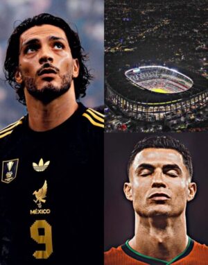 ronaldo
