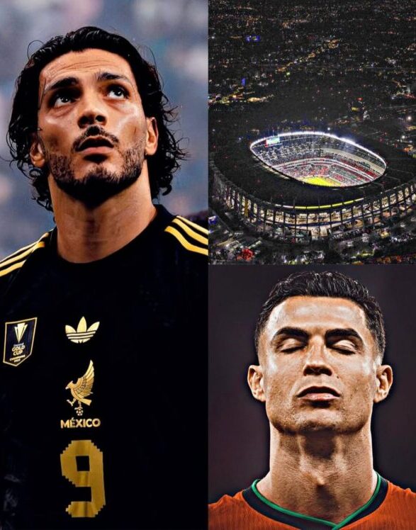 ronaldo