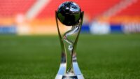 Colombia, mundial Sub 20