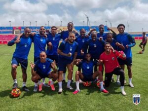 cabo verde

