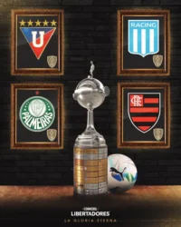 Libertadores