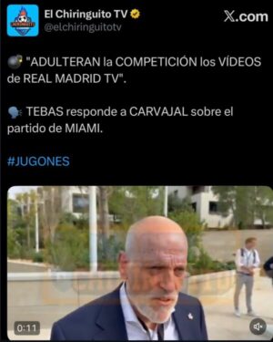 carvajal