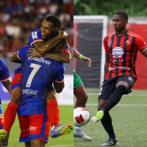 SPORTING VS PLAZA AMADOR: A por el pase a la Concacaf Champions Cup sporting
