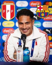 Paolo Guerrero