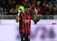 Christian Pulisic Photo by Marco Luzzani/Getty Images