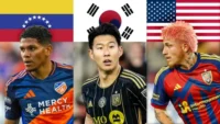 Eliminatorias