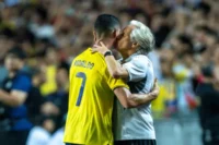 (Photo by Yu Chun Christopher Wong/Eurasia Sport Images/Getty Images)
