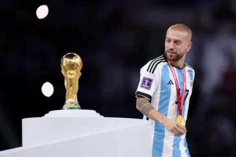 Photo by Clive Brunskill/Getty Images