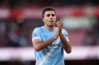 Rodri (Photo by Justin Setterfield/Getty Images)