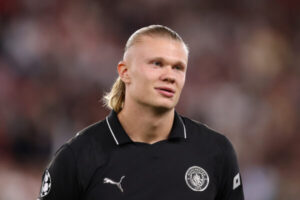 Erling Haaland 