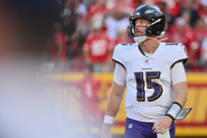 Cooper Rush 