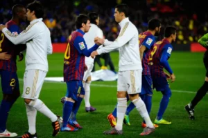 8 cracks del Real Madrid que pudieron vestir de azulgrana El Clásico, Barcelona vs Real Madrid (Photo by David Ramos/Getty Images)