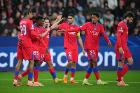 Photo by Pau Barrena/Getty Images