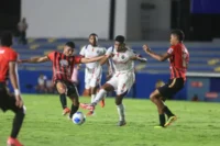 Sporting SM vs CD Plaza Amador