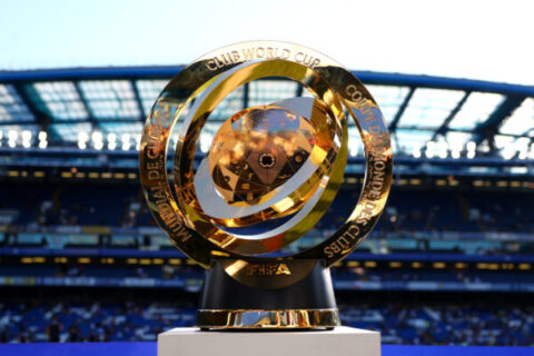 FIFA planea hacer cambios el próximo Mundial de Clubes Photo by Bryn Lennon/Getty Images