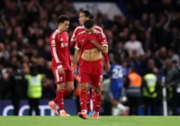 Liverpool Photo by Justin Setterfield/Getty Images