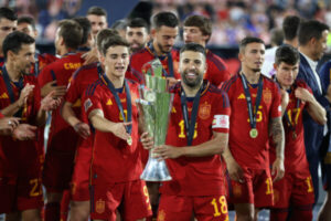 Jordi Alba