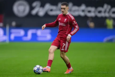 Photo by Christian Kaspar-Bartke/Getty Images