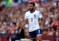 Reece James