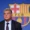Caso Negreira: Joan Laporta, Luis Enrique y Valverde son citados a declarar Caso Negreria, Joan Laporta (Photo by David Ramos/Getty Images)