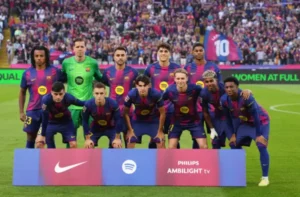 El Madrid llegara al Clásico vs Barcelona siendo líder (Photo by Alex Caparros/Getty Images)