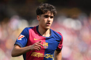 Conoce a los 25 nominados al Golden Boy 2025 golden boy