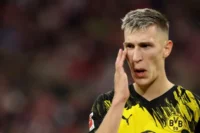 (Photo by Alexander Hassenstein/Getty Images)