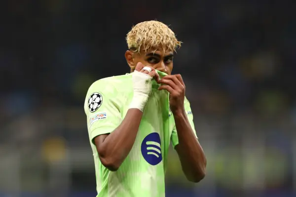 (Photo by Marco Luzzani/Getty Images)